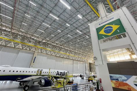 Embraer's aircraft delivery delay seen 1 to 2 months, shorter than .